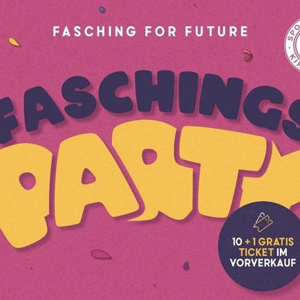 Faschingsparty des SV Steinbacher