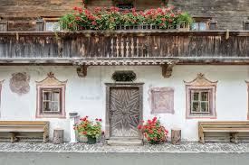 Hauslehre im Metzgerhaus