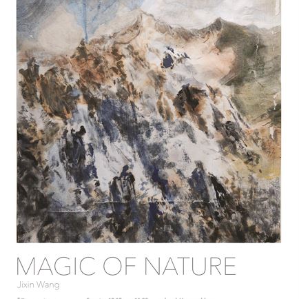 Magic of Natrue - Jixing Wang