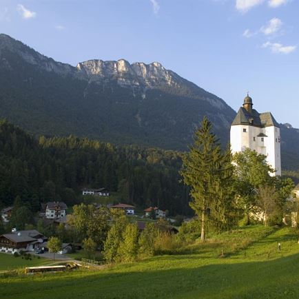 108 Geloftepelgrimage in Mariastein