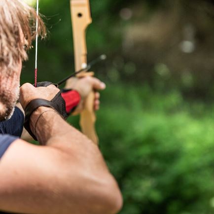 5. Penzinger Watschenbach-Bogen Turnier