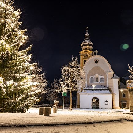 Kerstmis