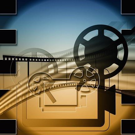 English Language Cinema: Memory