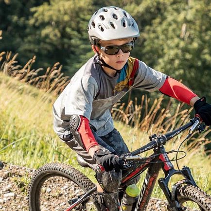 Kids Bike Camp with Bikeacademy