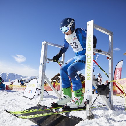 SkiWelt OPEN - Parallelslalom