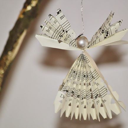 Knutselmarkt van de Katholieke Vrouwenvereniging