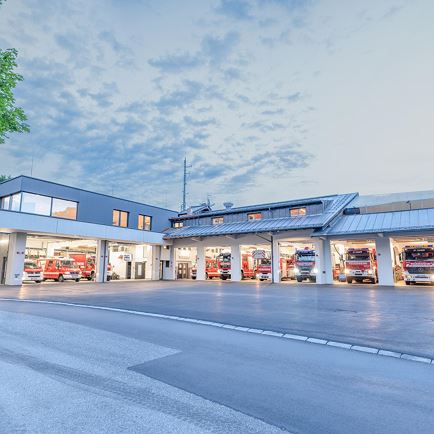 Brandweer van Dichtbij op het Hoofdplein