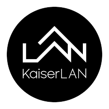 KAISERLAN - The LAN Party in the Kaisersaal