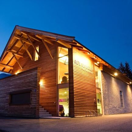 Kino Monoplexx: (K)einen Ton sagen (Duits)