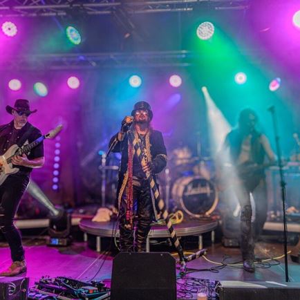 Concert: Murdock