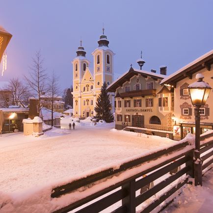 St. Johanner Adventsingen