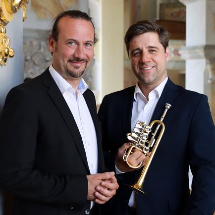 The magic of the trumpet