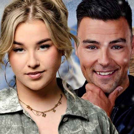 Live in Gerry's Inn!