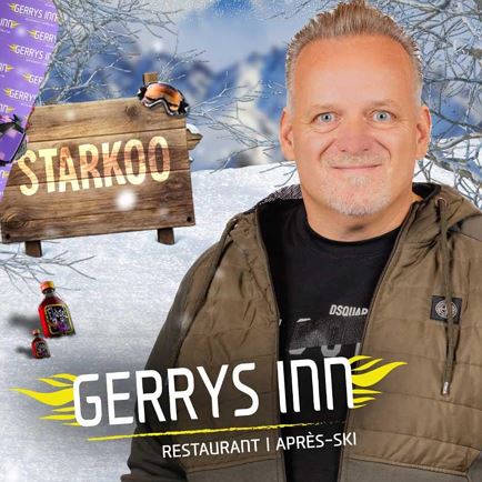 STARKOO im Gerry's Inn