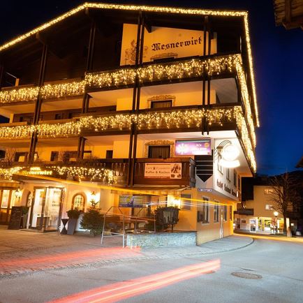 Winter Opening  Hotel Mesnerwirt - Karat Bar