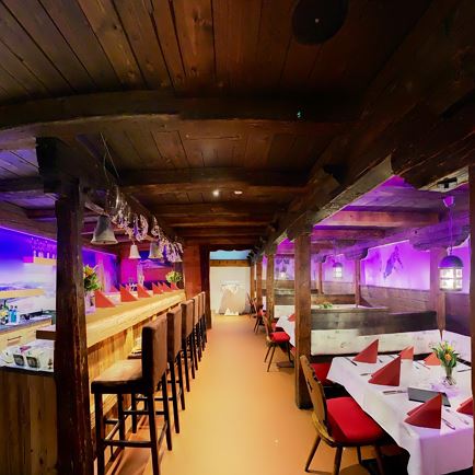 Winter Opening - Jakobwirt