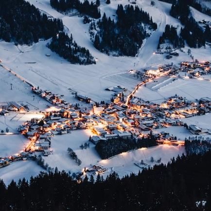 Winter Opening Westendorf