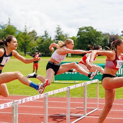 Tyrolean Athletics Championships