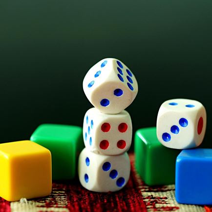 VZ Komma: 9e familiegamendag
