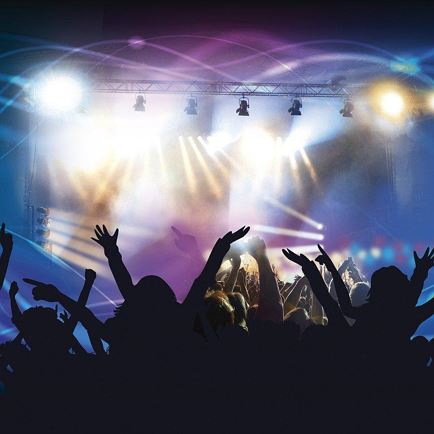 VZ Komma: Geoff Tate 'The big Rock Show Tour 2024'