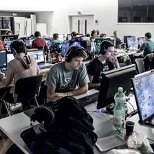 51. hEAdShoT LAN Party