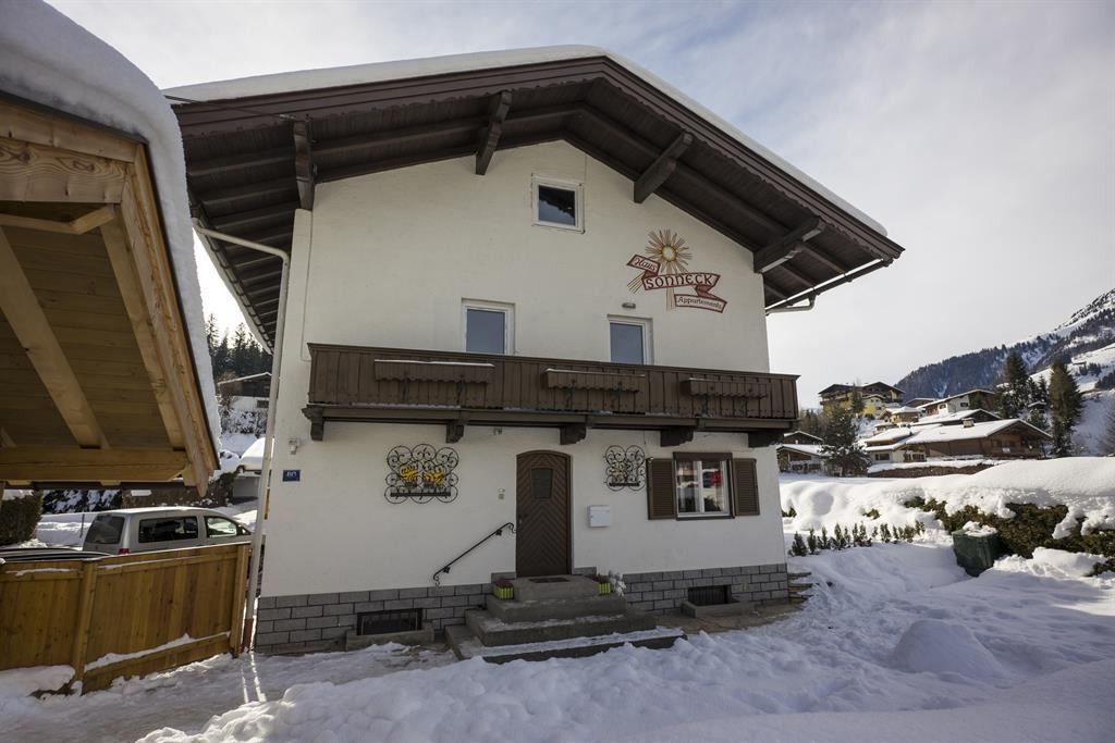 Haus Sonneck - Kirchberg in Tirol