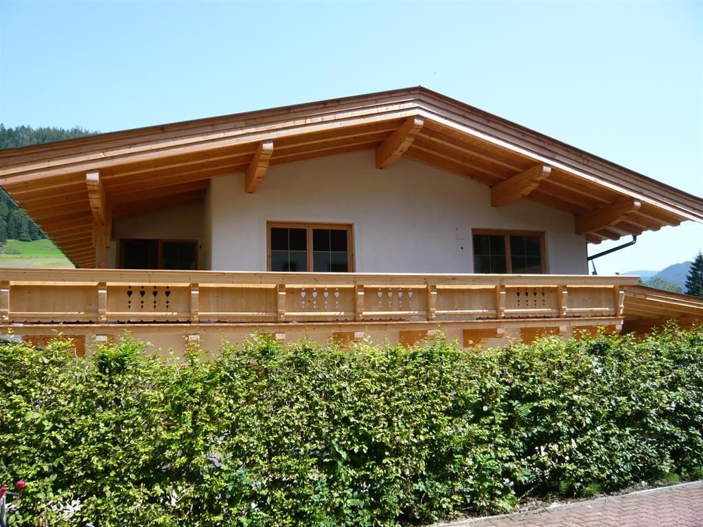 Landhaus Huber Kirchdorf in Tirol