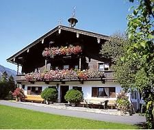 Tischlerhof Kirchdorf in Tirol