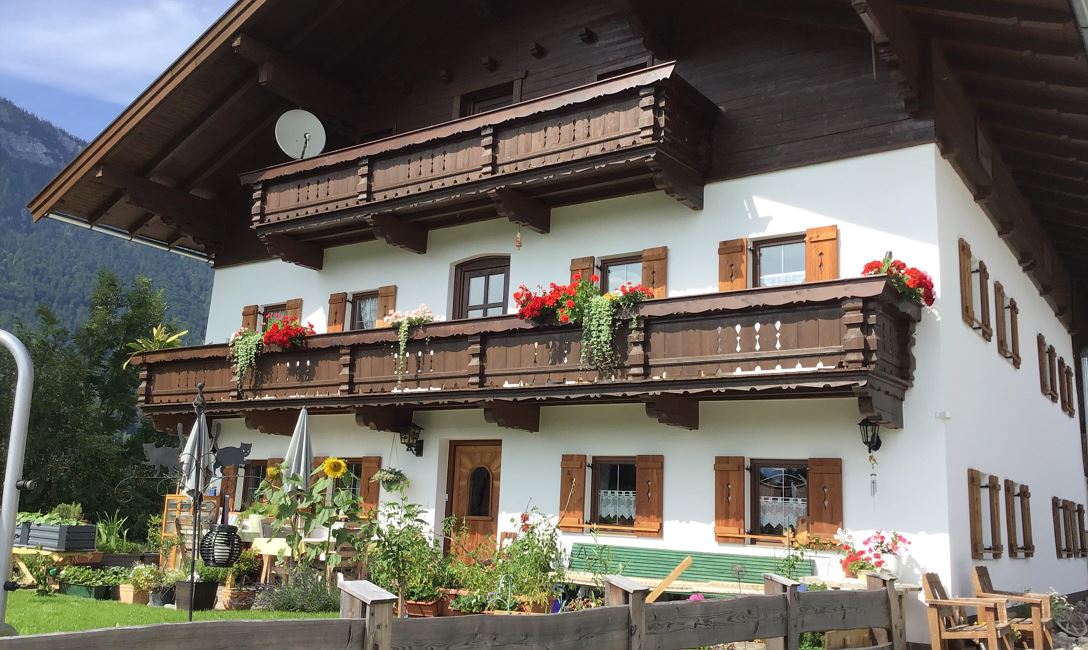 Außenansicht (c) Hannes Dabernig