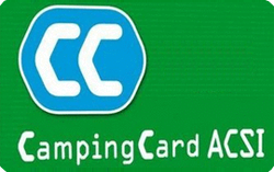 ADAC Camp Card