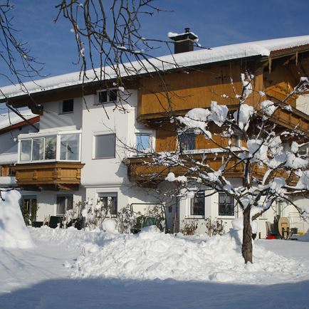 Ferienhaus Hochfeld