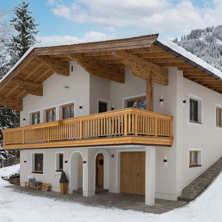 Chalet Achenberg