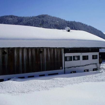 Ferienwohnungen Foidlhof