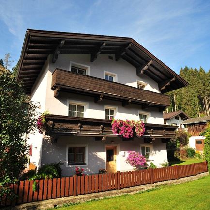 Apartment Achrainer