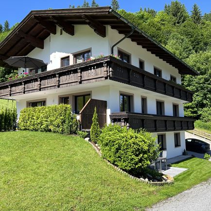 Appartement Maria Theresia