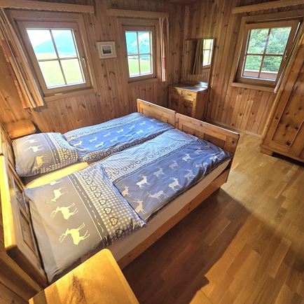 Double Bedroom (wide)