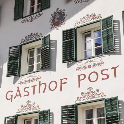 Gasthof Post