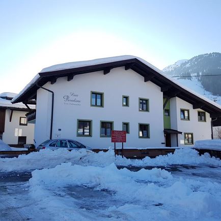 Ferienwohnung Farbmacher