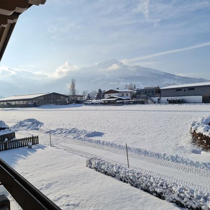 Tiroler Hoamatgfühl Kirchdorf Tirol