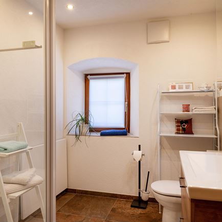 Badezimmer1 @Hannes Dabernig