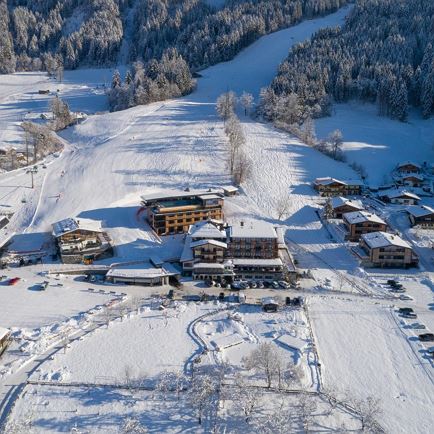 Hotel-Penzinghof-Winterlandschaft