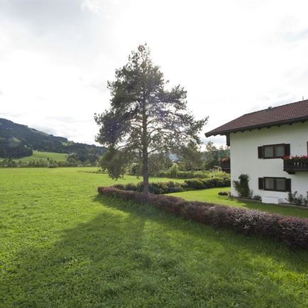 Haus Freiblick St. Johann in Tirol