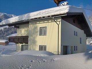 Ferienwohnung Larch