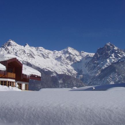 Ferienwohnungen Alpinholiday