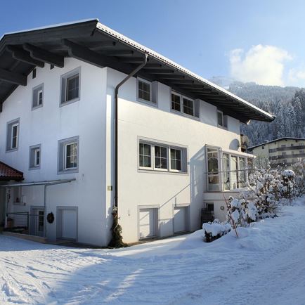 Appartement Pirchl