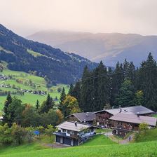 Beilberghof