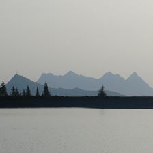 Kreuzjöchlsee