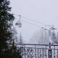 Winter am Beilberghof