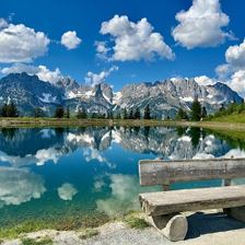 Astbergsee