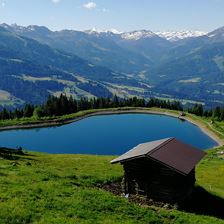 Örgwies Westendorf I